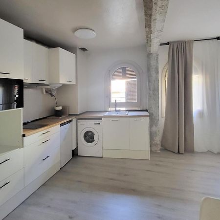 Apartamentos Crispin Candela Corella Exterior foto